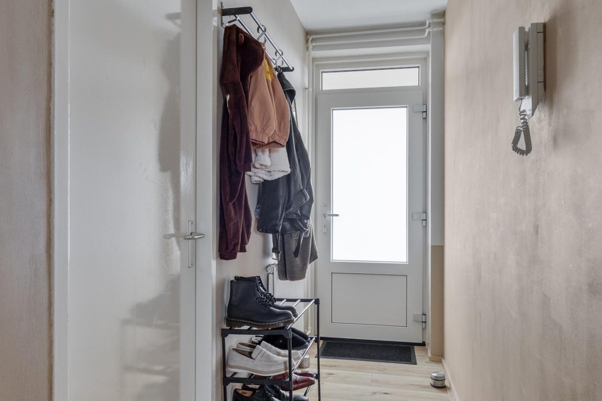 Te koop: Foto Appartement aan de van der Scheerstraat 71 in Assen