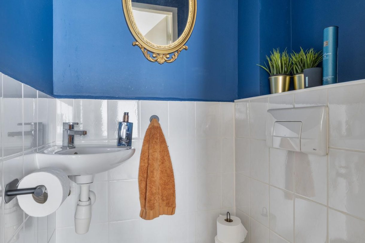 Te koop: Foto Appartement aan de van der Scheerstraat 71 in Assen