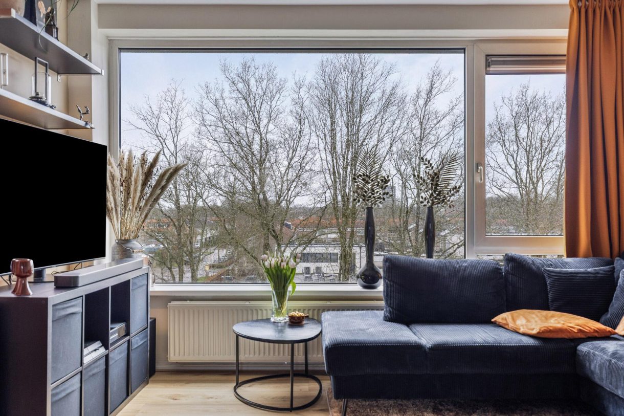 Te koop: Foto Appartement aan de van der Scheerstraat 71 in Assen