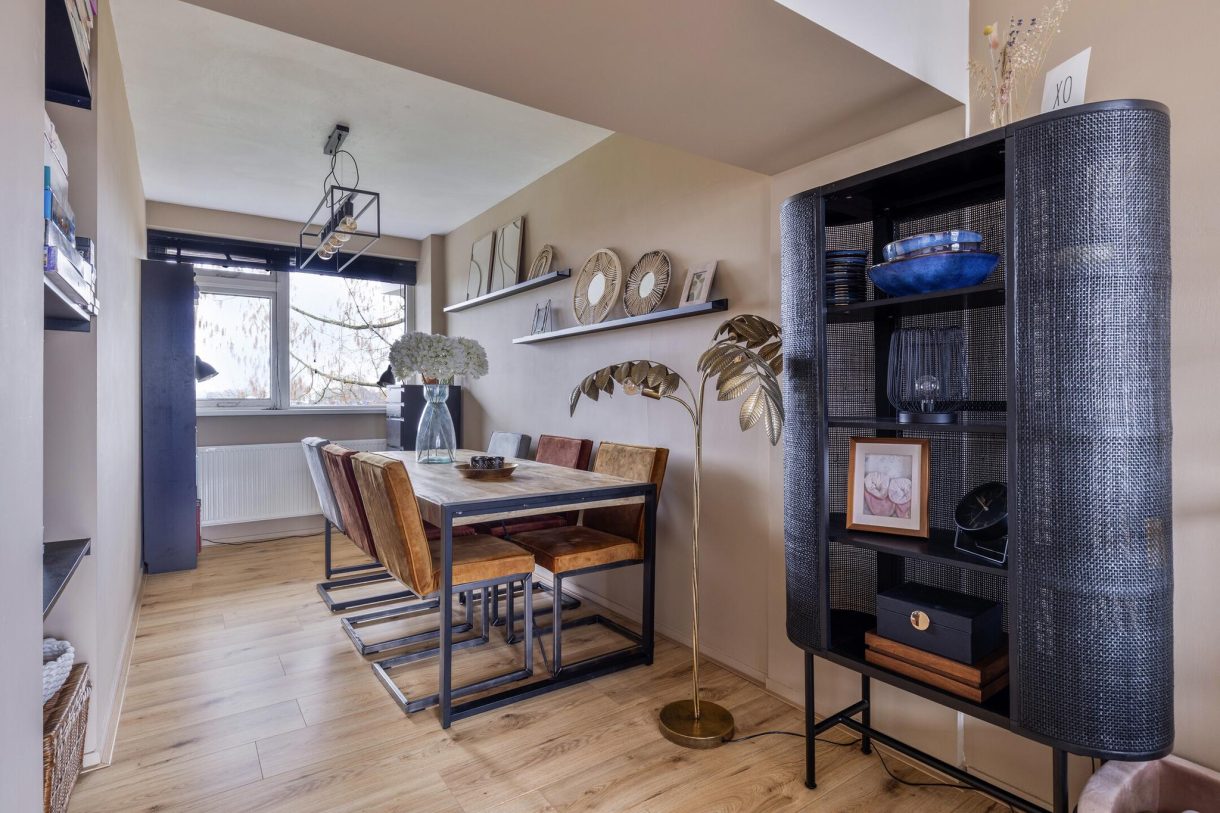 Te koop: Foto Appartement aan de van der Scheerstraat 71 in Assen