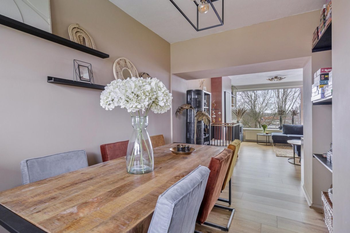 Te koop: Foto Appartement aan de van der Scheerstraat 71 in Assen