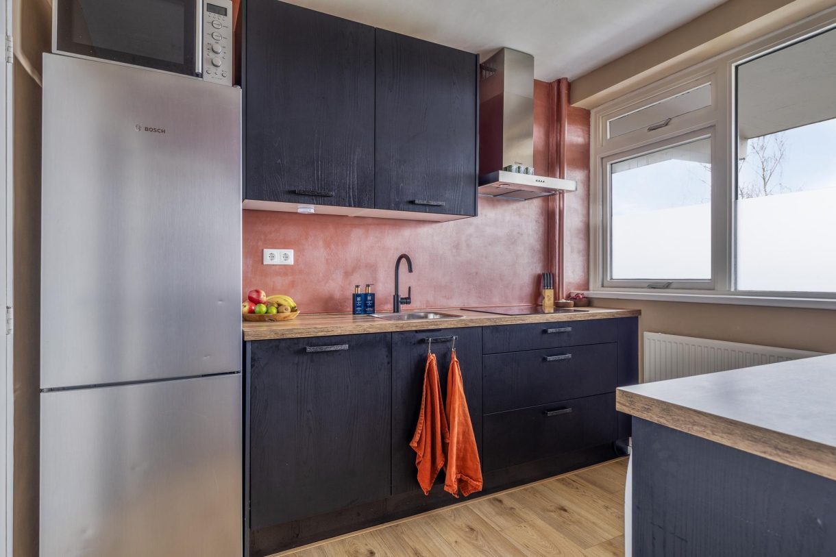 Te koop: Foto Appartement aan de van der Scheerstraat 71 in Assen