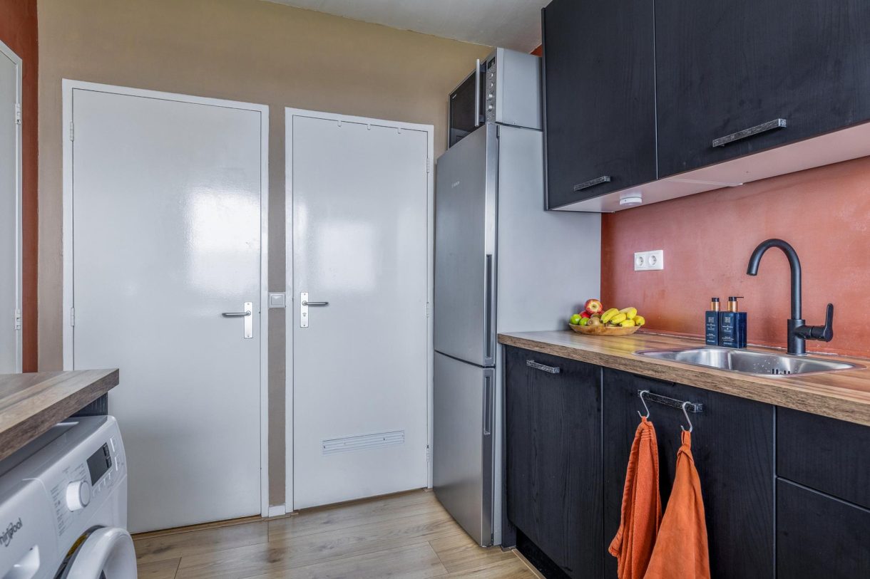Te koop: Foto Appartement aan de van der Scheerstraat 71 in Assen