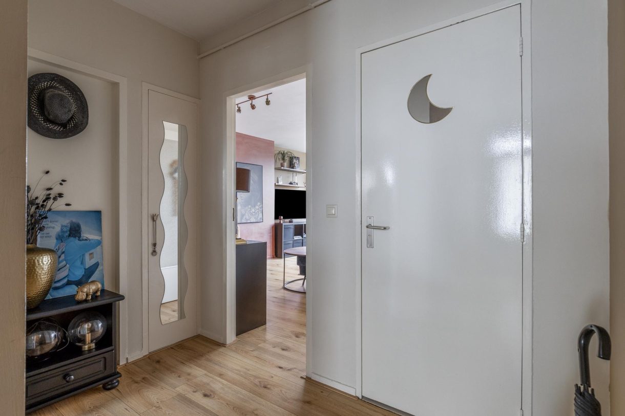 Te koop: Foto Appartement aan de van der Scheerstraat 71 in Assen