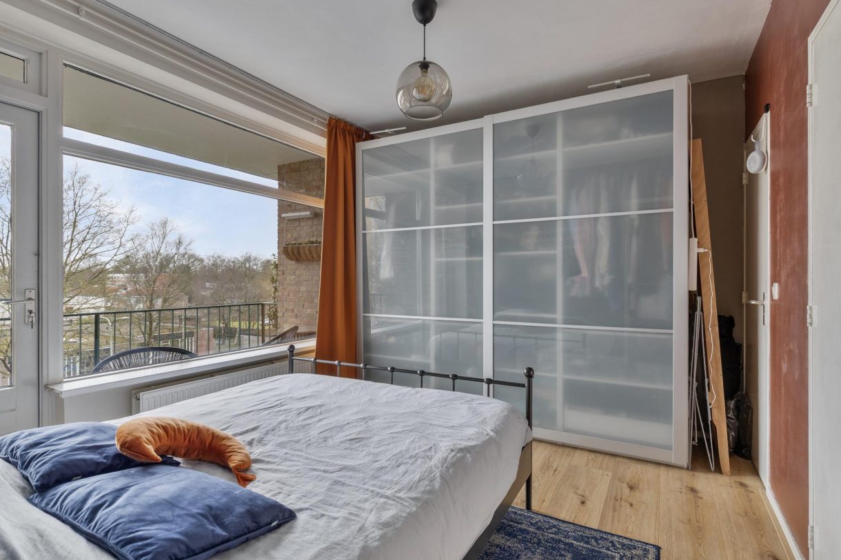 Te koop: Foto Appartement aan de van der Scheerstraat 71 in Assen