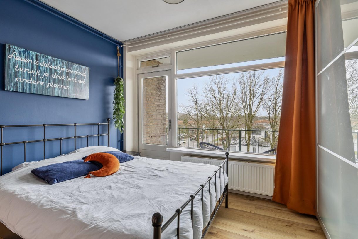 Te koop: Foto Appartement aan de van der Scheerstraat 71 in Assen