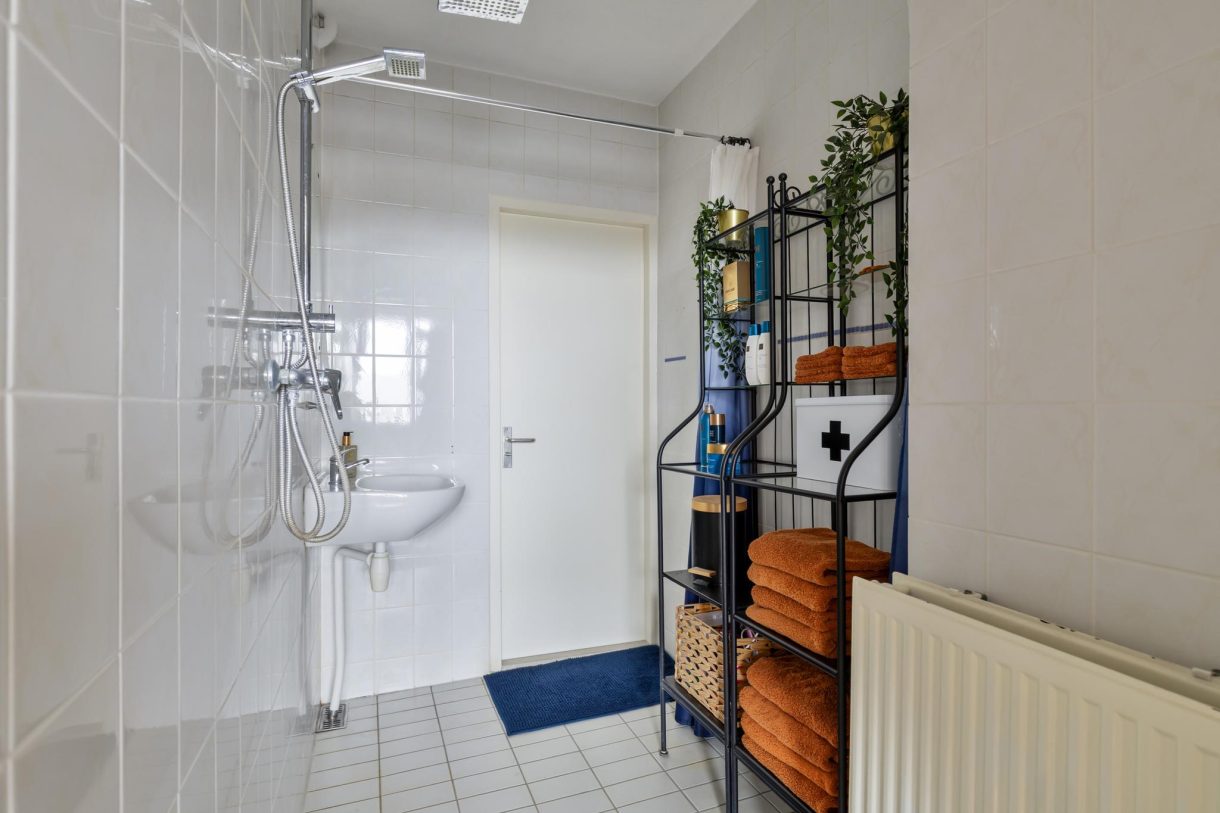 Te koop: Foto Appartement aan de van der Scheerstraat 71 in Assen