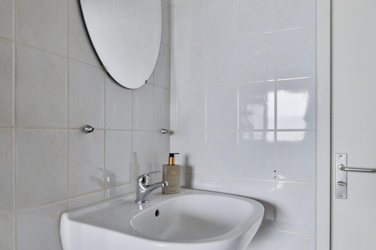 Te koop: Foto Appartement aan de van der Scheerstraat 71 in Assen