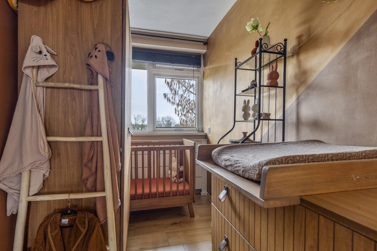 Te koop: Foto Appartement aan de van der Scheerstraat 71 in Assen