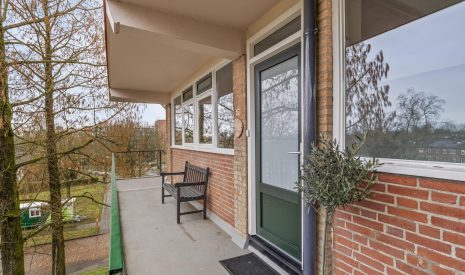 Te koop: Foto Appartement aan de van der Scheerstraat 71 in Assen