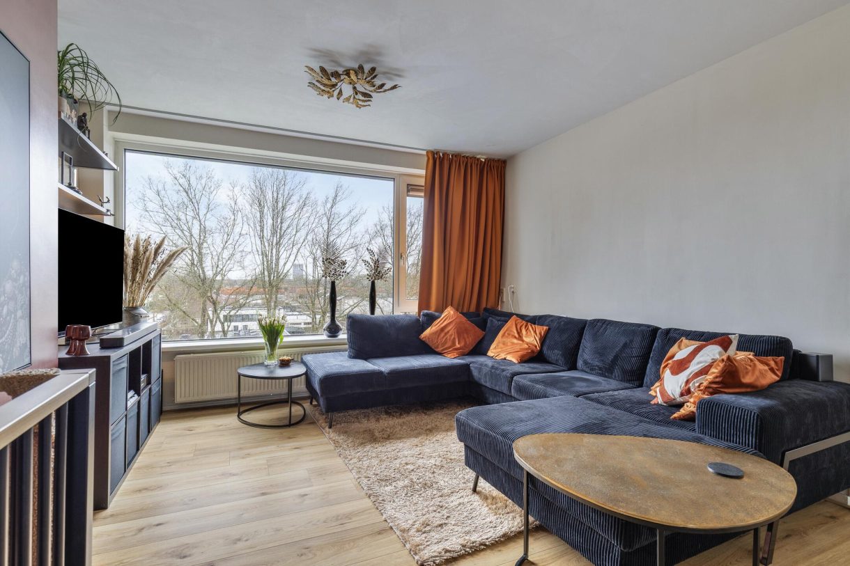 Te koop: Foto Appartement aan de van der Scheerstraat 71 in Assen