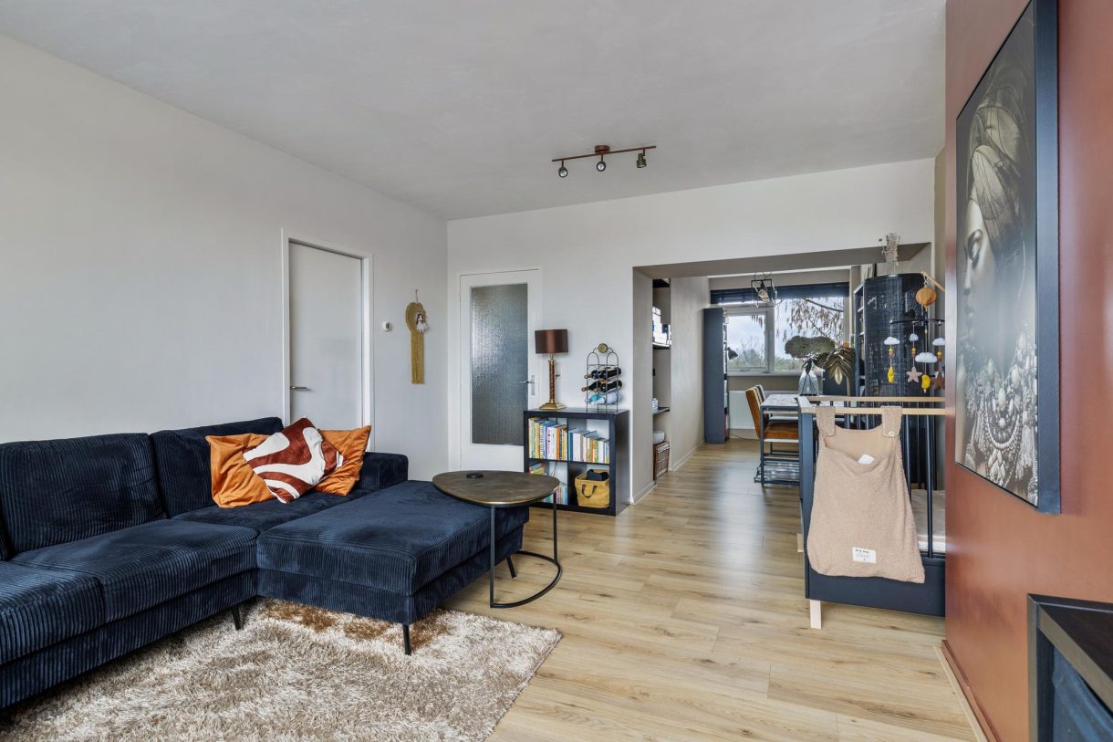 Te koop: Foto Appartement aan de van der Scheerstraat 71 in Assen