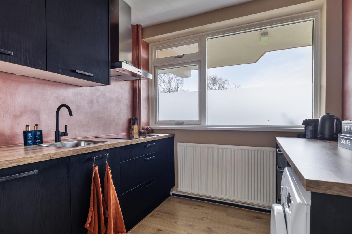 Te koop: Foto Appartement aan de van der Scheerstraat 71 in Assen