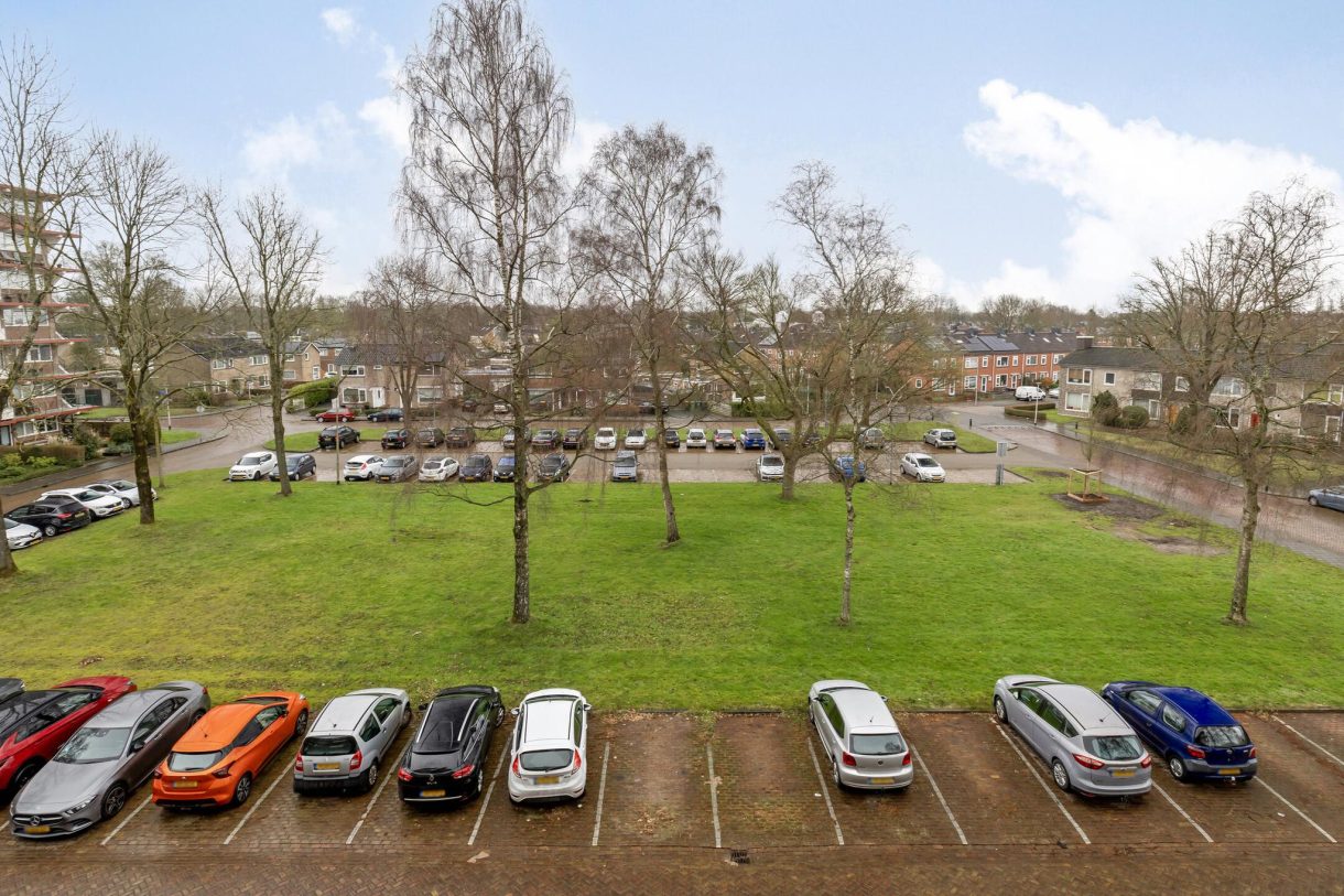 Te koop: Foto Appartement aan de van der Scheerstraat 71 in Assen