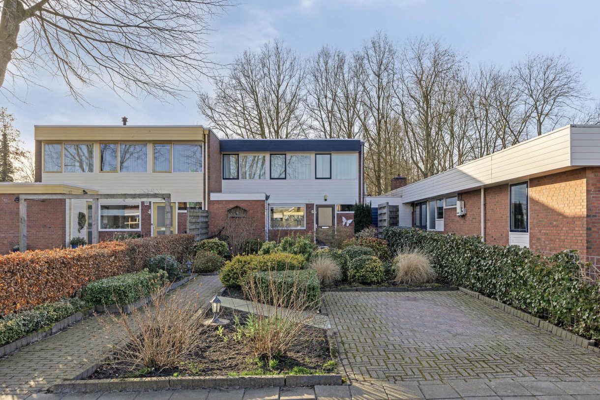 Te koop: Foto Woonhuis aan de Kievitsweg 6 in Grijpskerk