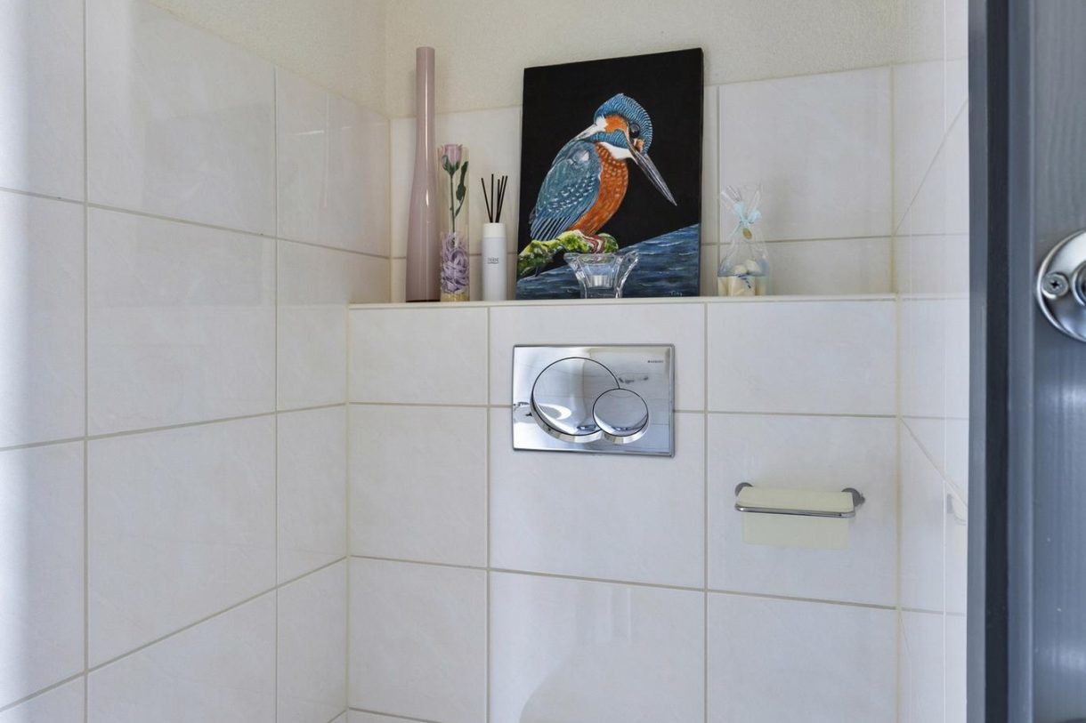 Te koop: Foto Woonhuis aan de Kievitsweg 6 in Grijpskerk