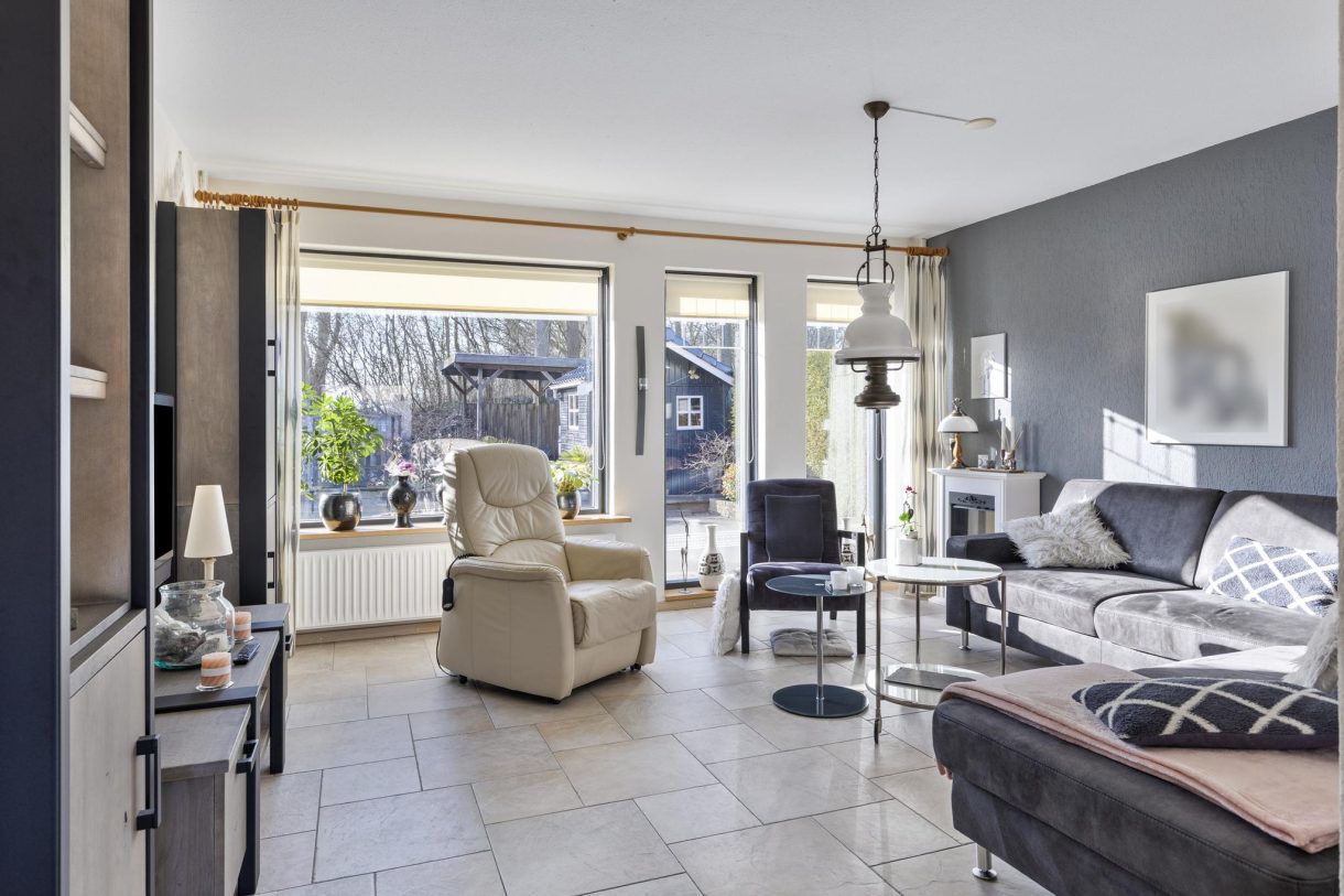 Te koop: Foto Woonhuis aan de Kievitsweg 6 in Grijpskerk