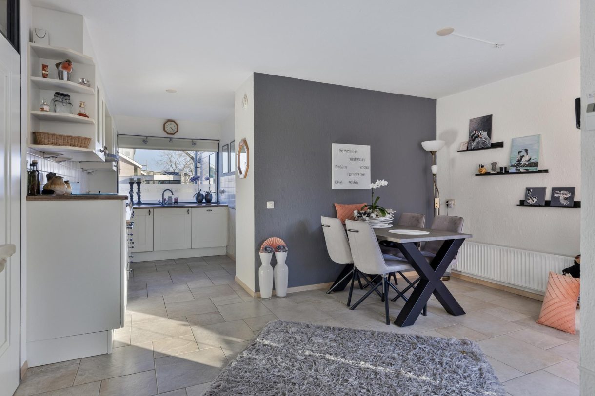 Te koop: Foto Woonhuis aan de Kievitsweg 6 in Grijpskerk