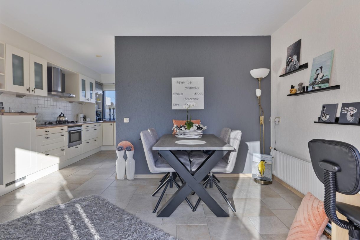 Te koop: Foto Woonhuis aan de Kievitsweg 6 in Grijpskerk