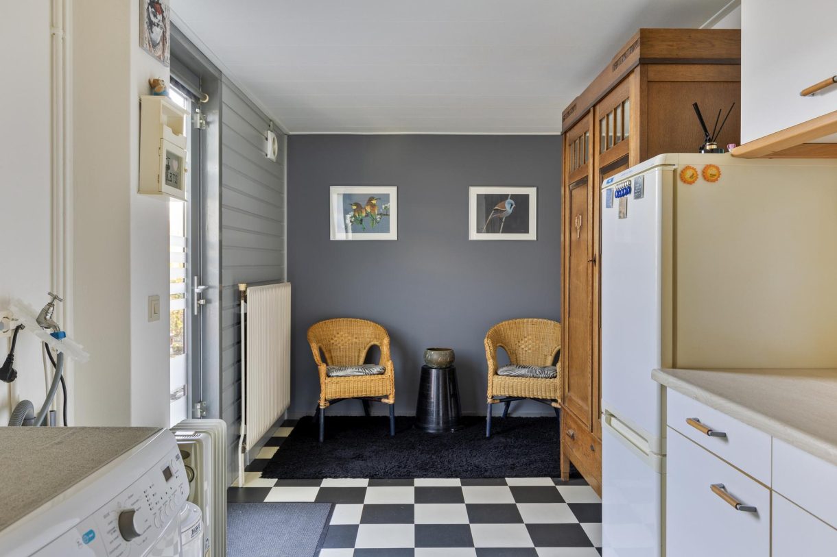 Te koop: Foto Woonhuis aan de Kievitsweg 6 in Grijpskerk