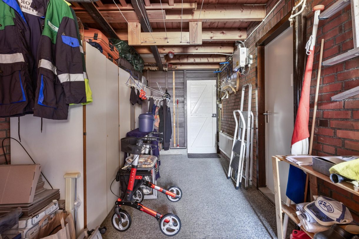 Te koop: Foto Woonhuis aan de Kievitsweg 6 in Grijpskerk