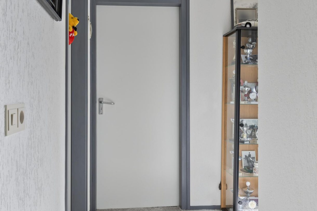 Te koop: Foto Woonhuis aan de Kievitsweg 6 in Grijpskerk