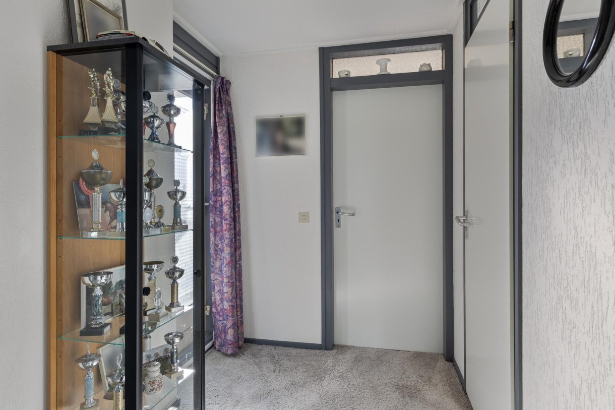 Te koop: Foto Woonhuis aan de Kievitsweg 6 in Grijpskerk