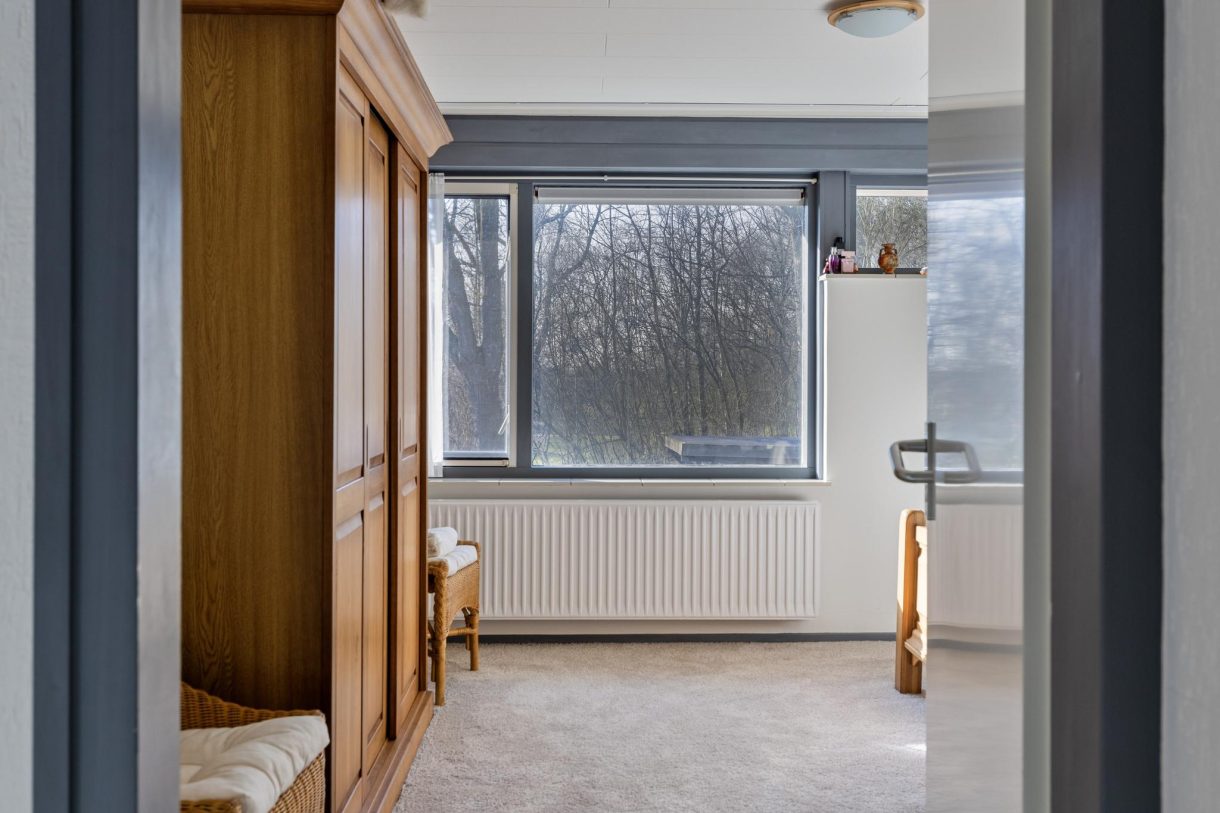 Te koop: Foto Woonhuis aan de Kievitsweg 6 in Grijpskerk