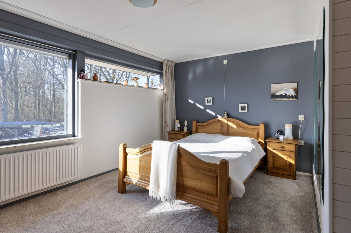 Te koop: Foto Woonhuis aan de Kievitsweg 6 in Grijpskerk