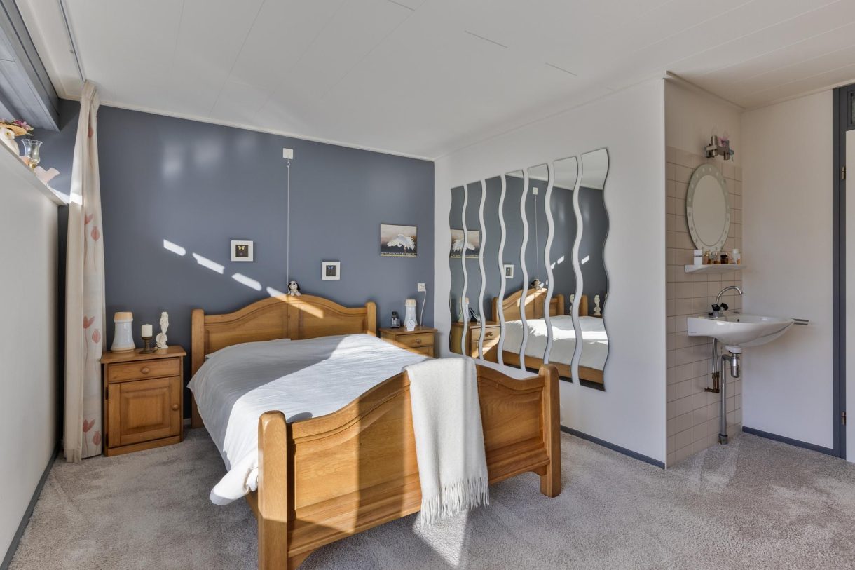 Te koop: Foto Woonhuis aan de Kievitsweg 6 in Grijpskerk