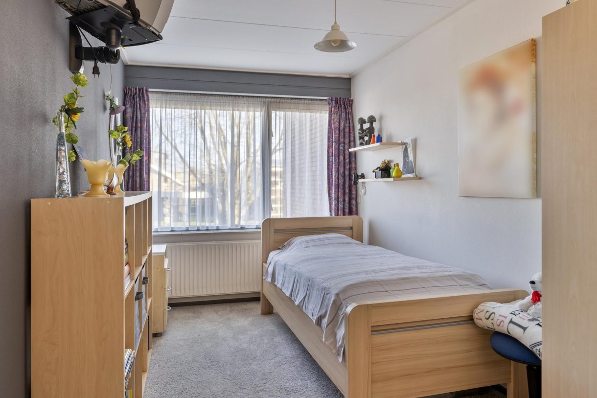 Te koop: Foto Woonhuis aan de Kievitsweg 6 in Grijpskerk