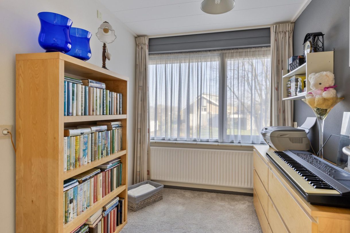 Te koop: Foto Woonhuis aan de Kievitsweg 6 in Grijpskerk