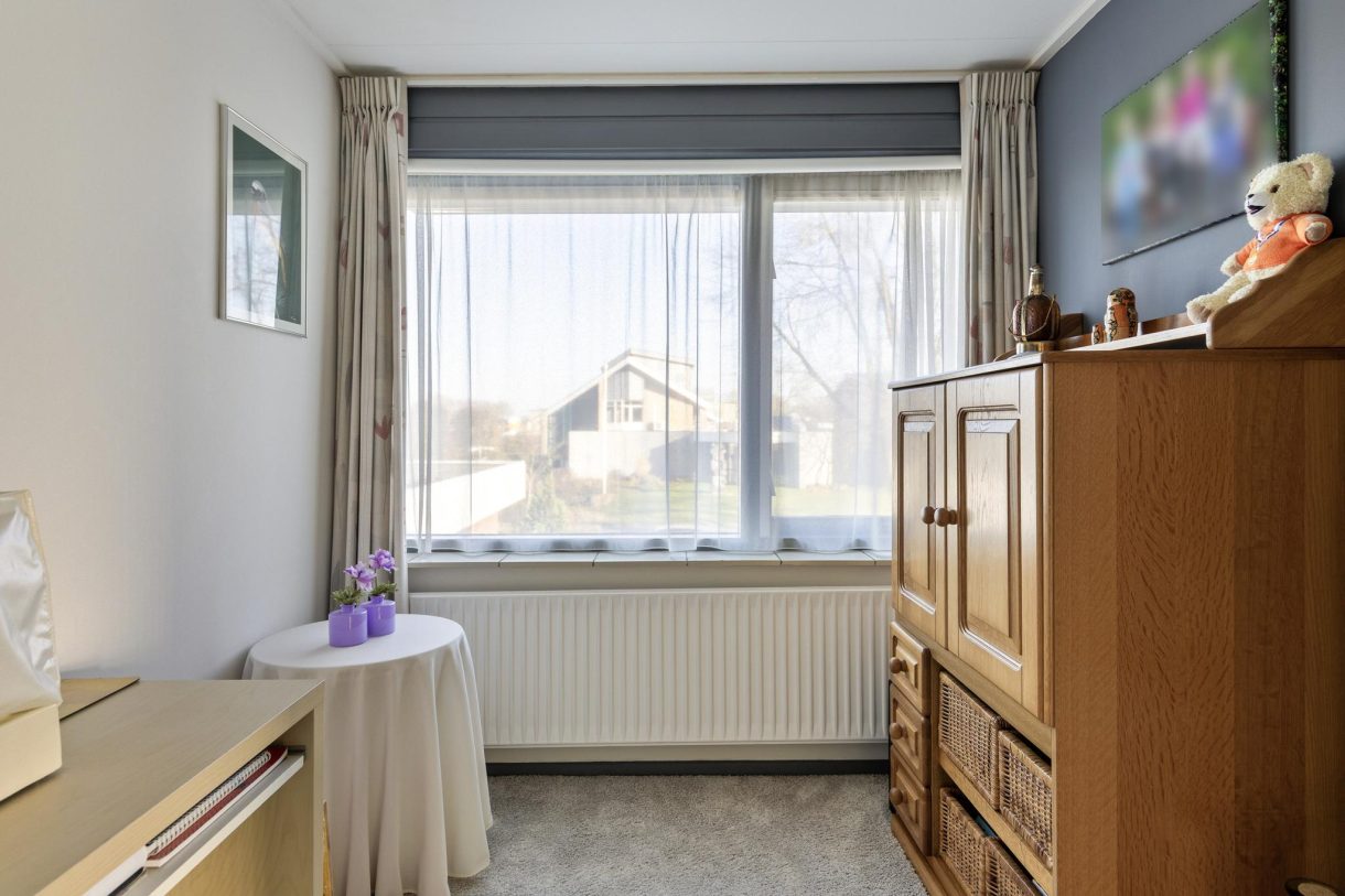 Te koop: Foto Woonhuis aan de Kievitsweg 6 in Grijpskerk