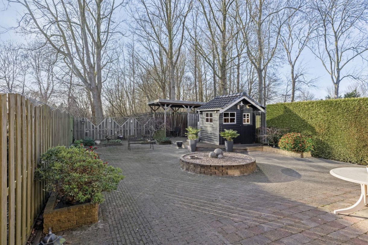 Te koop: Foto Woonhuis aan de Kievitsweg 6 in Grijpskerk