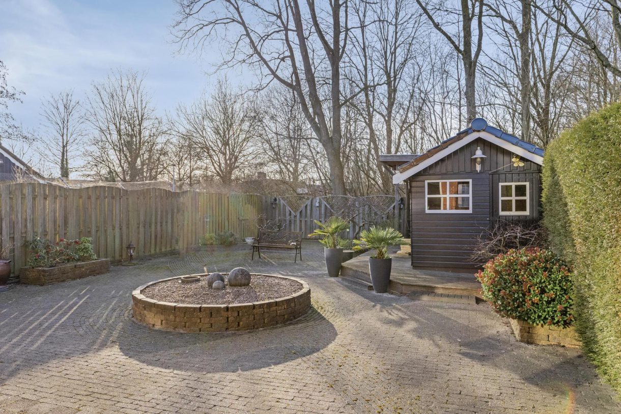 Te koop: Foto Woonhuis aan de Kievitsweg 6 in Grijpskerk