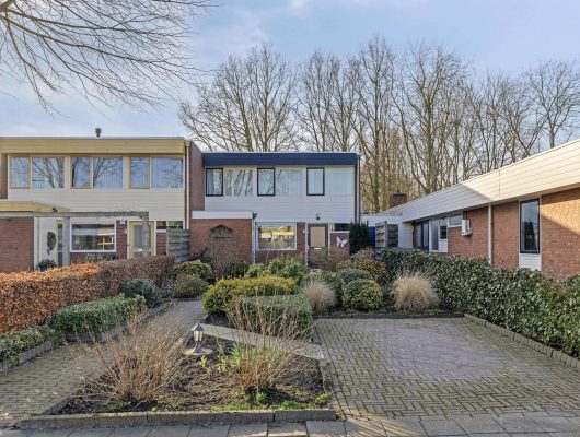 Hoofdfoto van Grijpskerk Kievitsweg 6