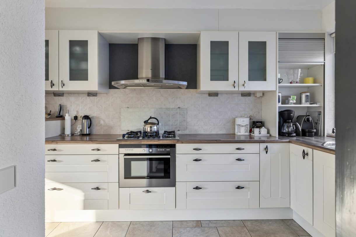 Te koop: Foto Woonhuis aan de Kievitsweg 6 in Grijpskerk