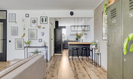 Te koop: Foto Woonhuis aan de Grutto 15 in Grijpskerk