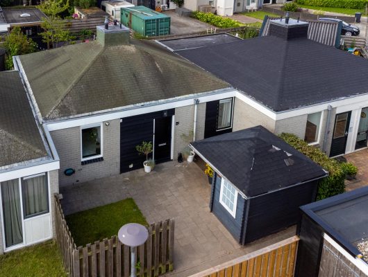 Hoofdfoto van Grijpskerk Grutto 15