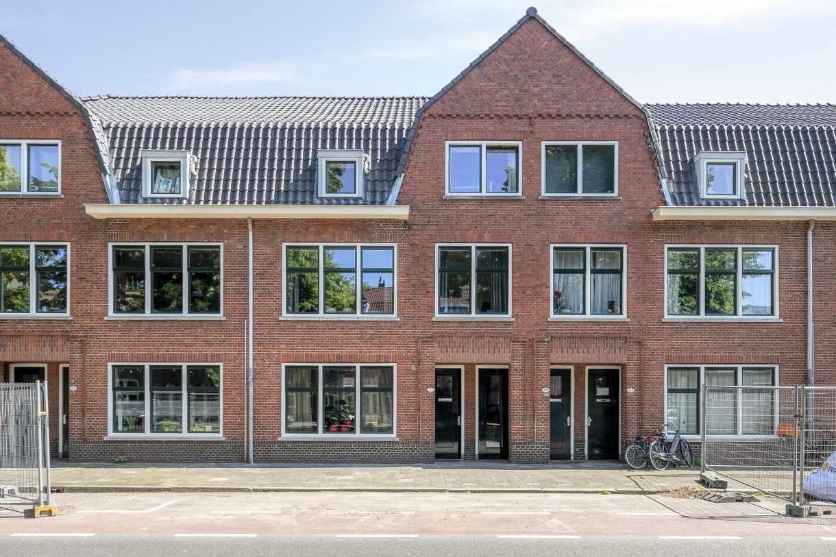 Te koop: Foto Woonhuis aan de Sumatralaan 31 in Groningen