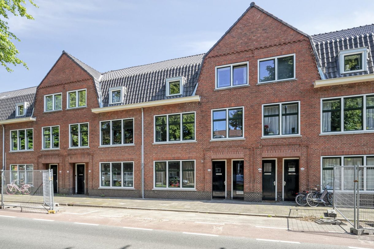 Te koop: Foto Woonhuis aan de Sumatralaan 31 in Groningen
