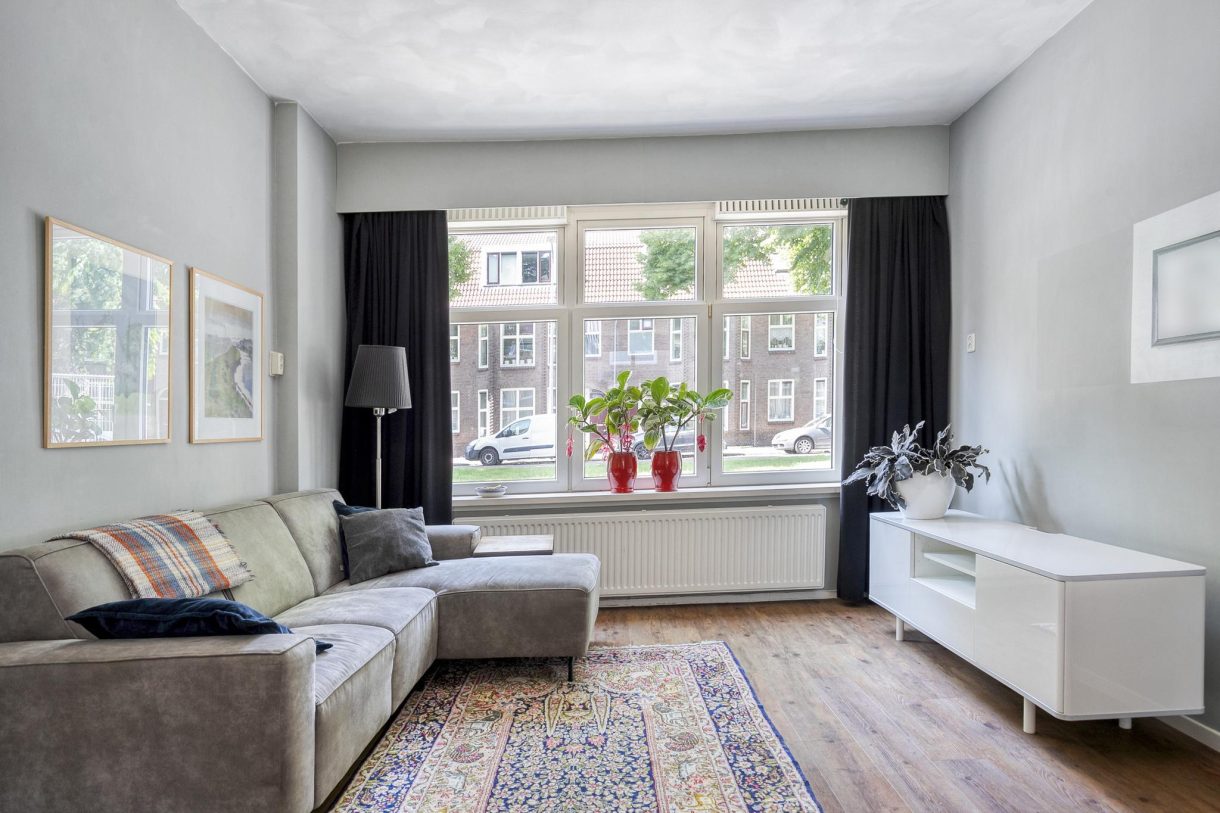 Te koop: Foto Woonhuis aan de Sumatralaan 31 in Groningen