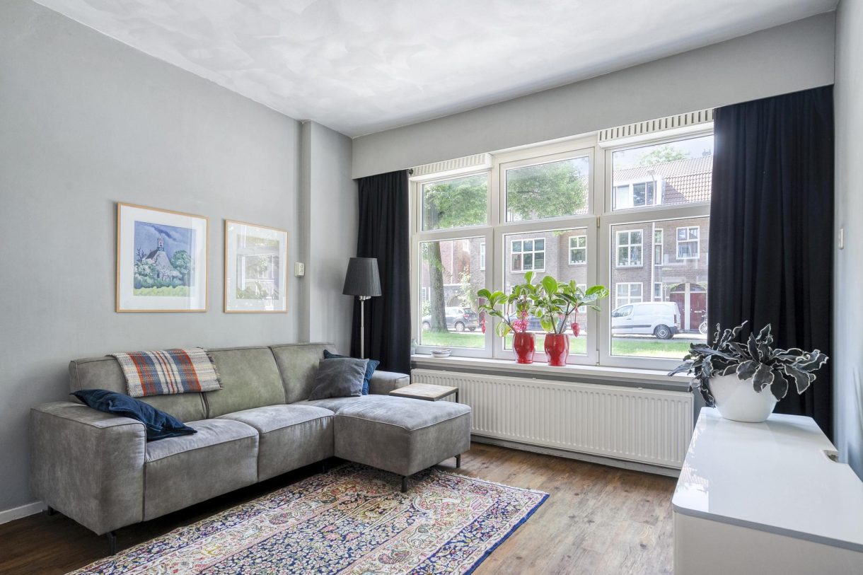 Te koop: Foto Woonhuis aan de Sumatralaan 31 in Groningen