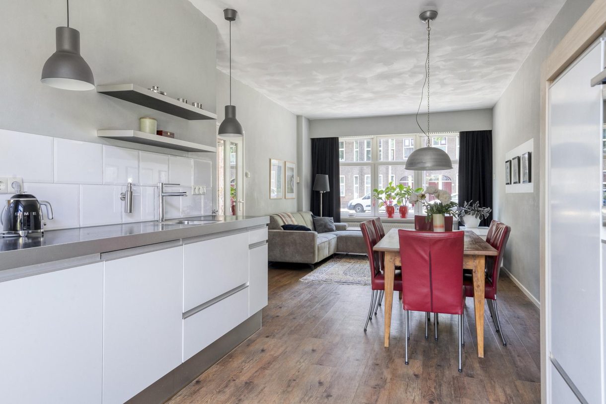 Te koop: Foto Woonhuis aan de Sumatralaan 31 in Groningen