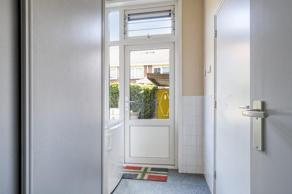 Te koop: Foto Woonhuis aan de Sumatralaan 31 in Groningen