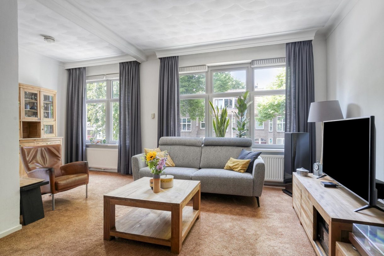 Te koop: Foto Woonhuis aan de Sumatralaan 31 in Groningen