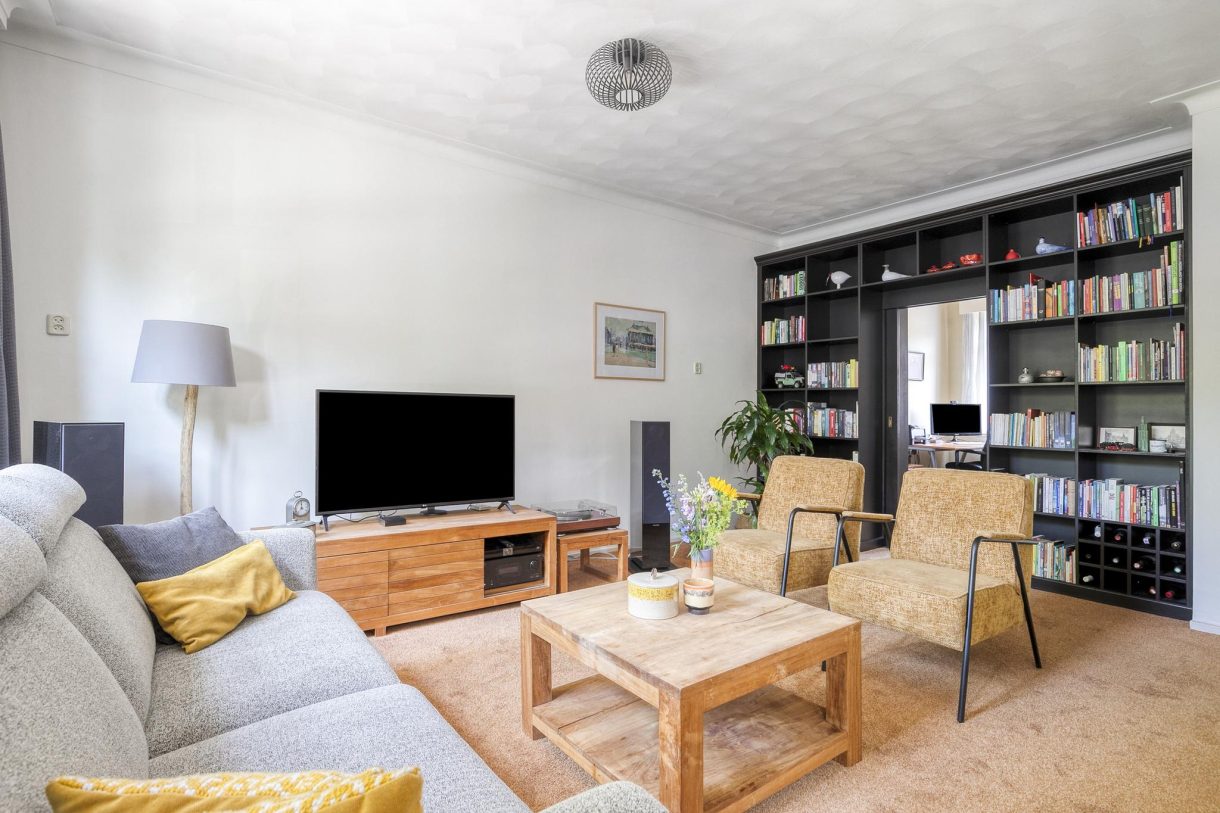 Te koop: Foto Woonhuis aan de Sumatralaan 31 in Groningen