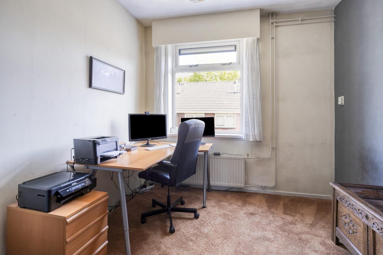 Te koop: Foto Woonhuis aan de Sumatralaan 31 in Groningen