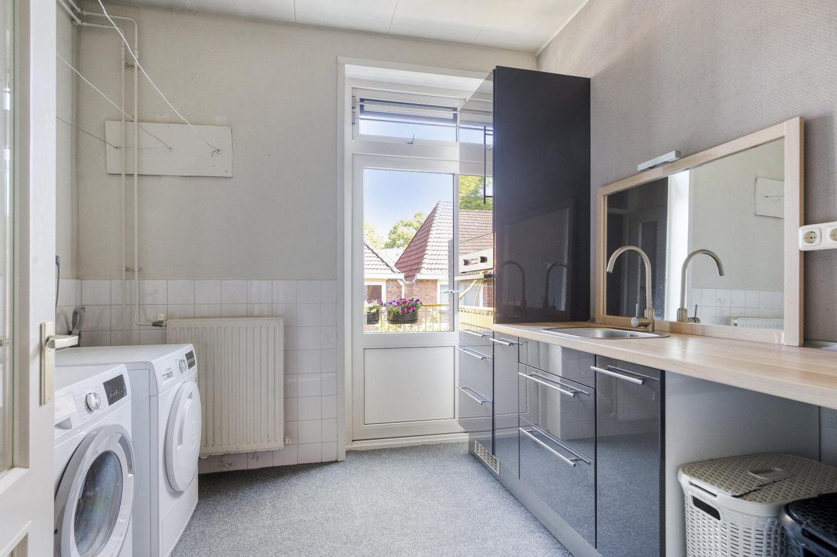 Te koop: Foto Woonhuis aan de Sumatralaan 31 in Groningen