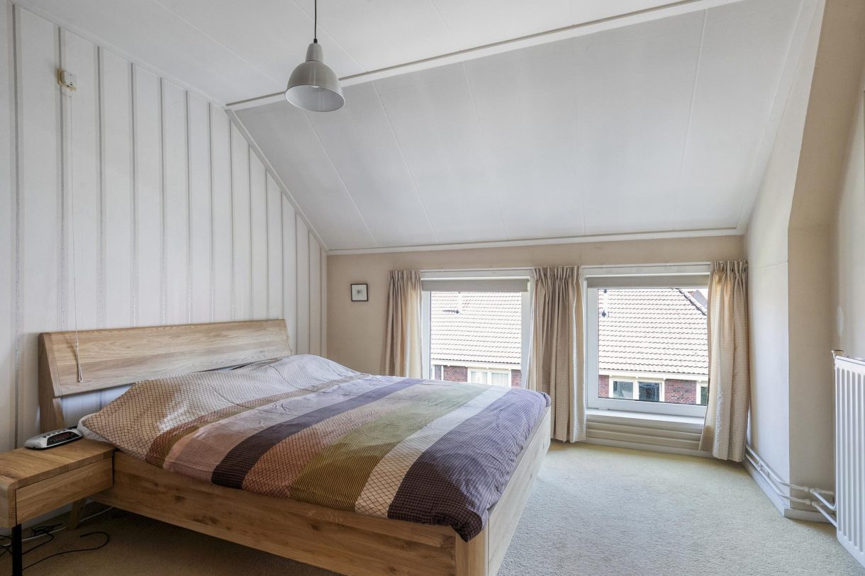 Te koop: Foto Woonhuis aan de Sumatralaan 31 in Groningen